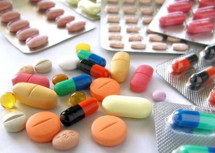 Medications for weight loss per month