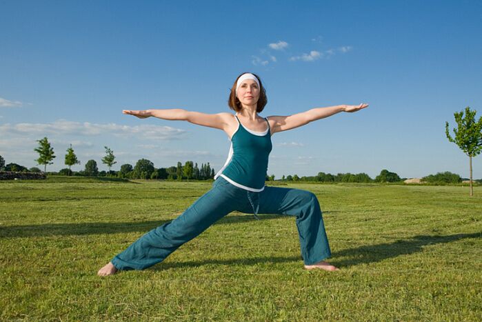 classical yoga for weight loss
