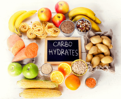 Diet these, a list of allowed products