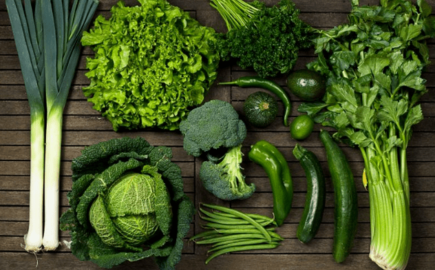 Fiber's role in the diet these