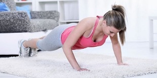 weight loss exercises at home